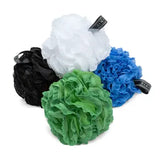 Finchberry Extra Poofy Exfoliating Loofah