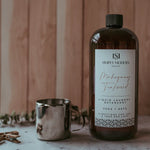 Simply Modern Luxury Laundry Detergent - Mahogany Teakwood - Lace and Grace Boutique
