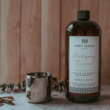Simply Modern Luxury Laundry Detergent - Mahogany Teakwood - Lace and Grace Boutique