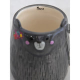 Natural Life Folk Art Mug - Mama Bear