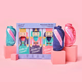 Makeup Eraser Nutcracker 3pc Mini PRO Set