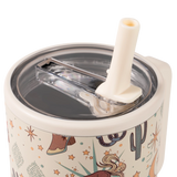 HydroJug Traveler Tumbler | Rodeo - 32oz.
