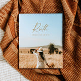 Ruth Bible Study | Fields Of Grace