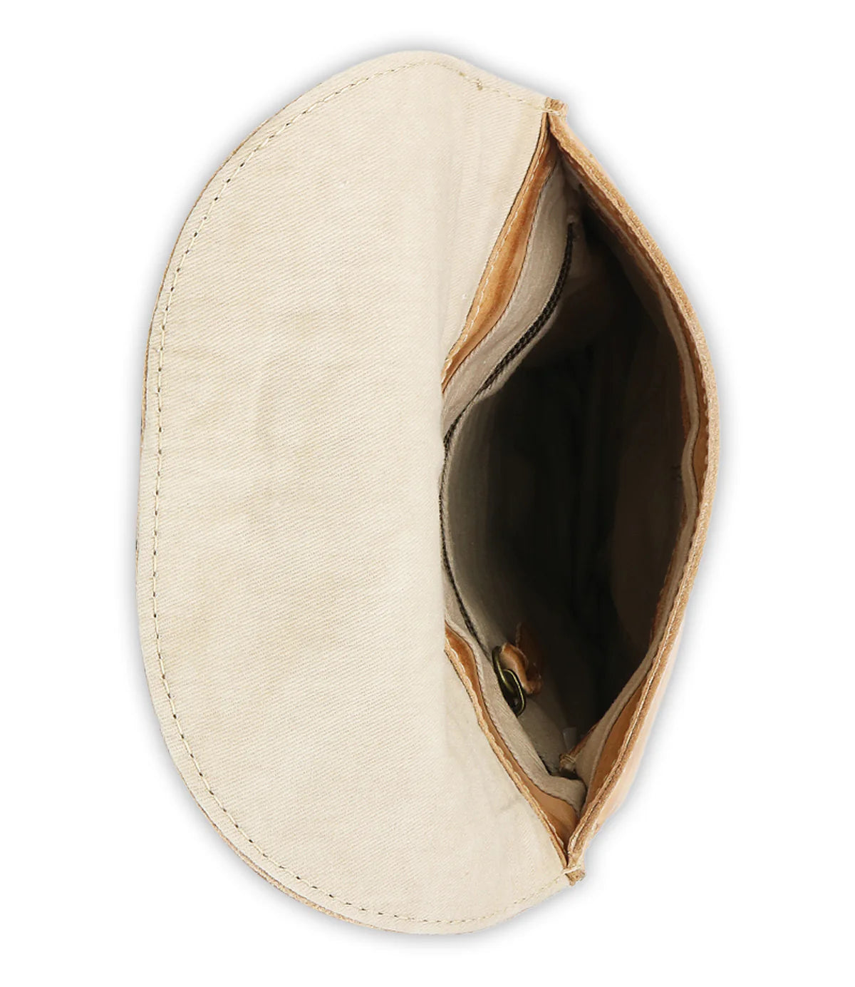 Bedstu Sandy Lane II Crossbody Bag - Oats DD - Lace and Grace Boutique