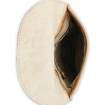 Bedstu Sandy Lane II Crossbody Bag - Oats DD - Lace and Grace Boutique