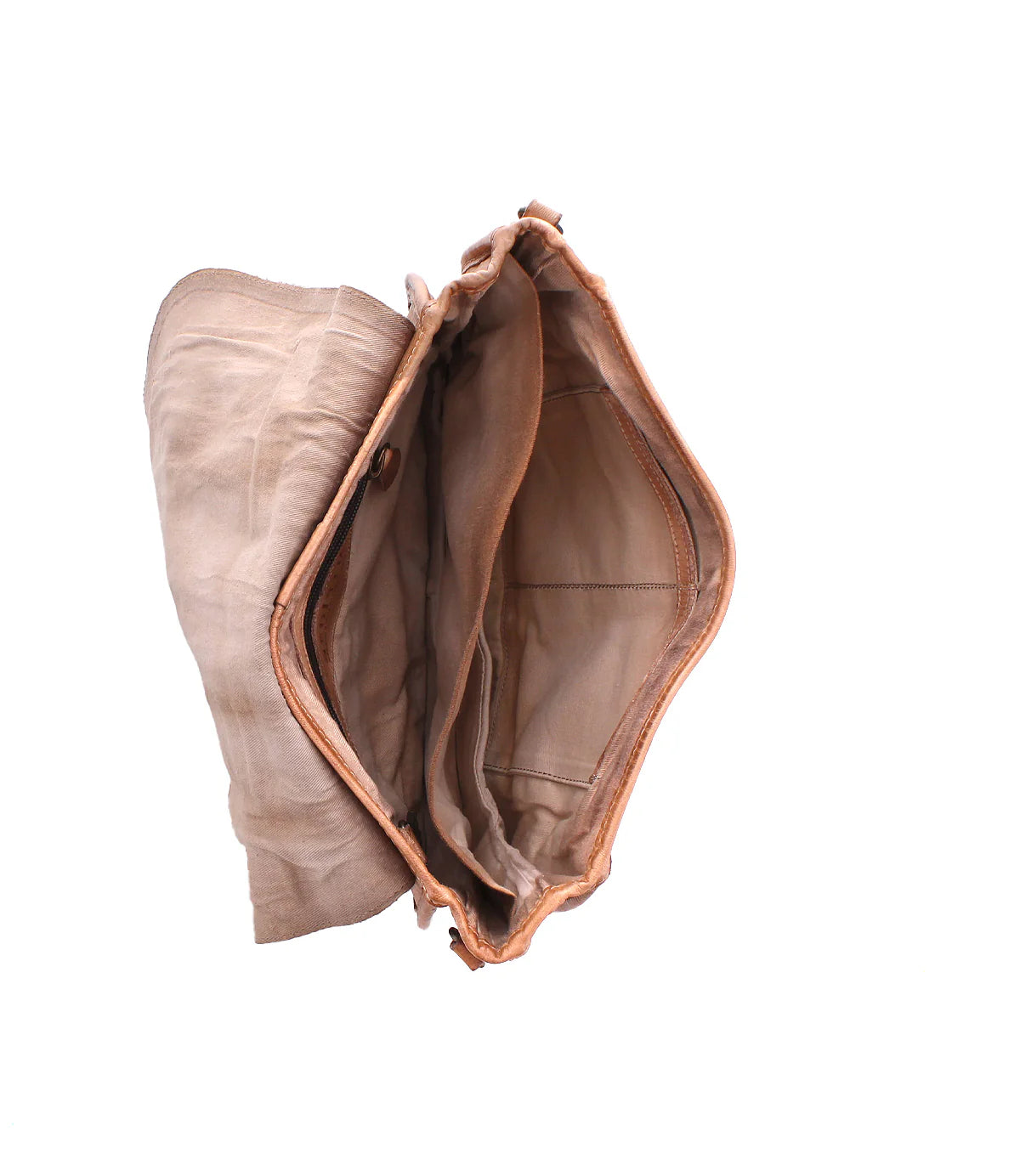 BedStu Sequoia Em Crossbody Bag - Tan DD - Lace and Grace Boutique