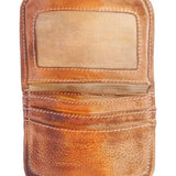 BedStu Jeor Card Wallet - Cafe Latte TD - Lace and Grace Boutique