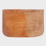 BedStu Jeor Card Wallet - Cafe Latte TD - Lace and Grace Boutique