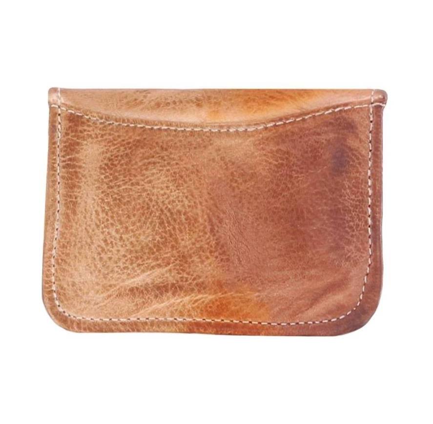 BedStu Jeor Card Wallet - Cafe Latte TD - Lace and Grace Boutique