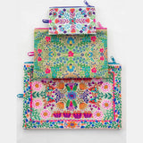 Natural Life Anything & Everything Pouches, Set of 3