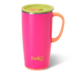 Swig Tutti Frutti Travel Mug 22oz - Lace and Grace Boutique