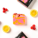 Finchberry Tart Me Up Handmade Bar Soap