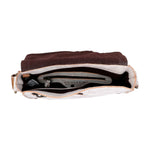 Bedstu Venice Beach Crossbody Bag - Nectar Lux Tan Rustic - Lace and Grace Boutique