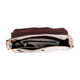 Bedstu Venice Beach Crossbody Bag - Nectar Lux Tan Rustic - Lace and Grace Boutique